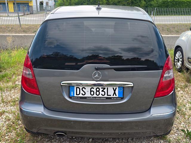 MERCEDES-BENZ A 150 Avantgarde AUT. x commercianti