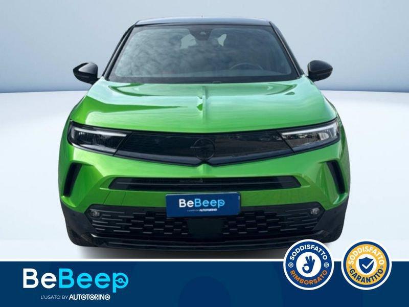 Opel Mokka 1.2 T GS S&S 100CV