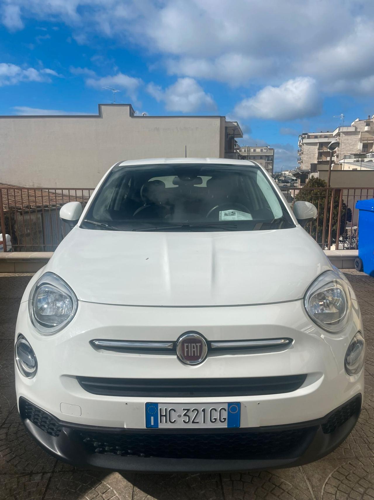 Fiat 500X 1.0 T3 120 CV Urban