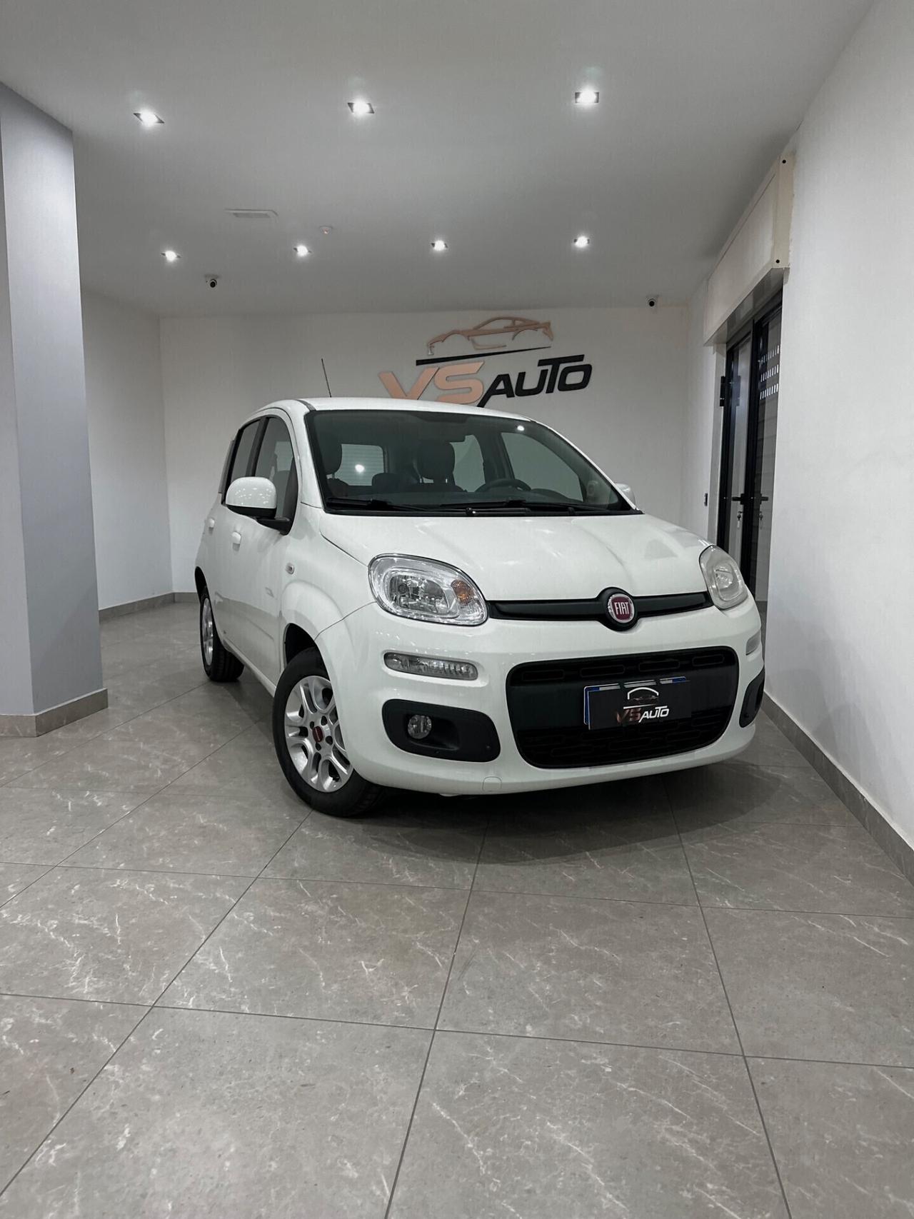 Fiat Panda 1.3 MJT 95 CV S&S Easy
