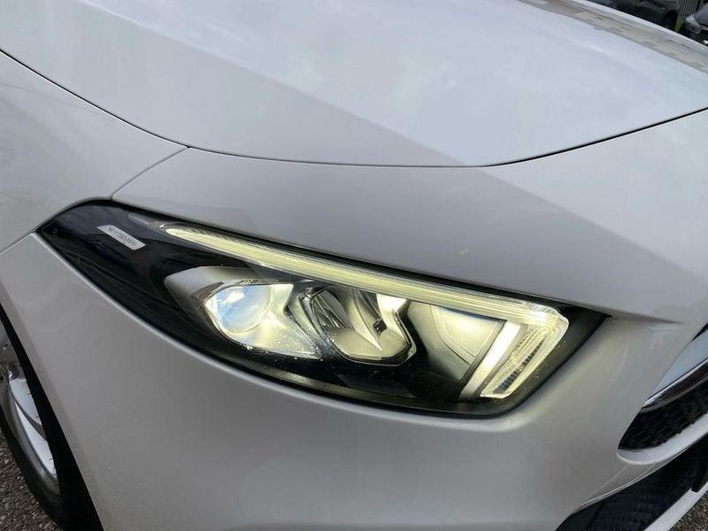 Mercedes-Benz Classe A A 160 Sport