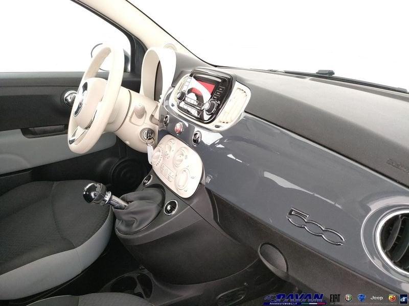 FIAT 500 1.0 Hybrid Pop