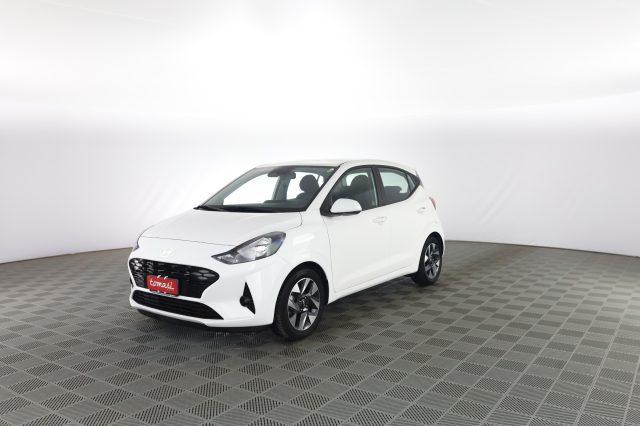 HYUNDAI i10 i10 1.0 MPI Connectline