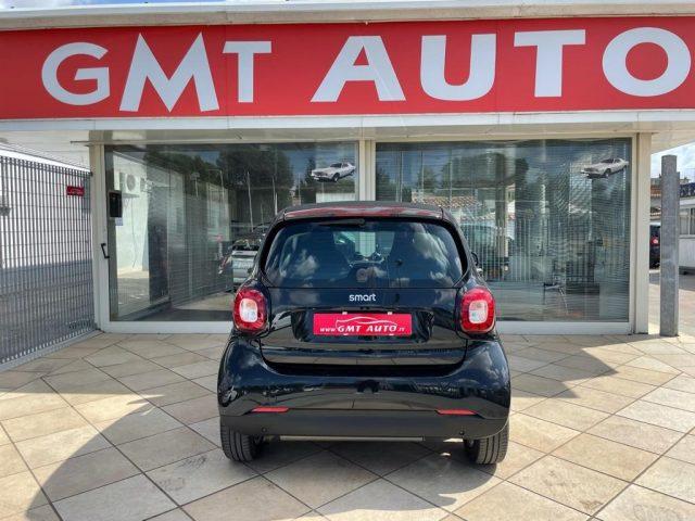 SMART ForTwo 71 CV TWINAMIC CERCHI 15" LED PANORAMA