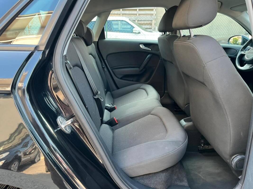 Audi A1 1.6 tdi S line edition 90cv s-tronic