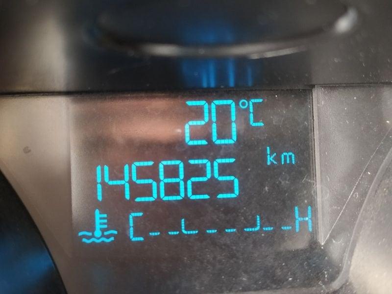 Ford EcoSport EcoSport 1.5 tdci Plus 95cv E6