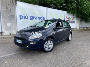 Fiat Punto Easy Street 1.4GpL Full Perfetta 5porte