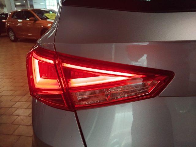 SEAT Arona 1.0 EcoTSI FR 18" LED C/GRIMALDI SPECIAL DAY