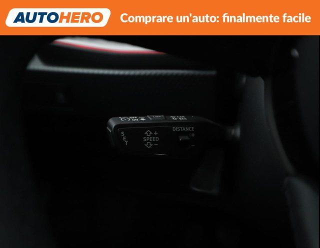 AUDI A1 SPB 25 TFSI Business