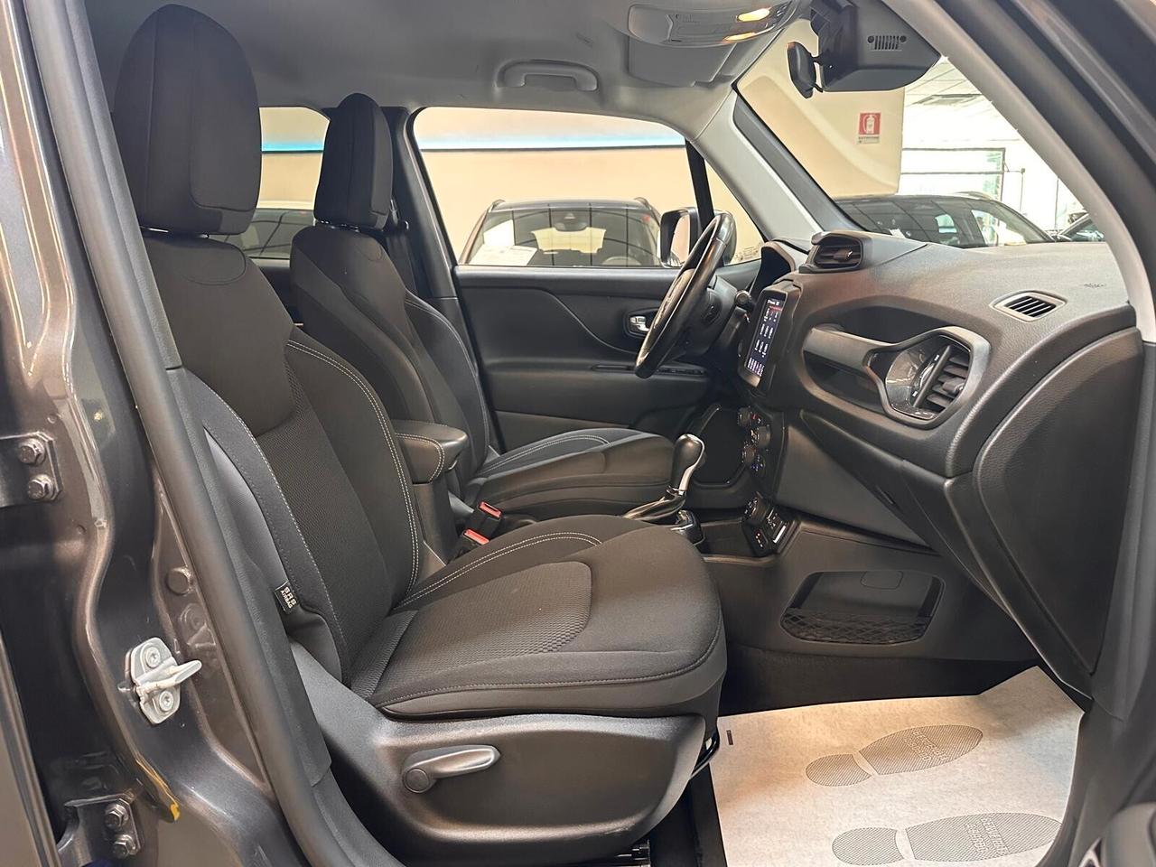 Jeep Renegade 1.3 t4 phev Limited 4xe at6