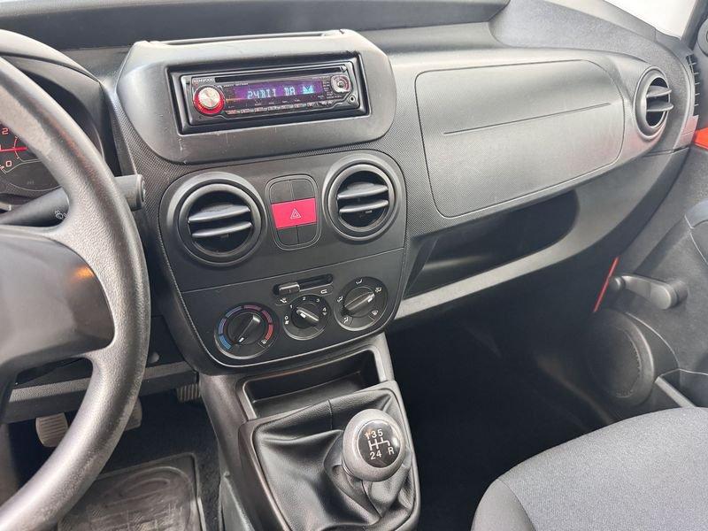 FIAT Fiorino 1.4 77 cv Iva Deducibile