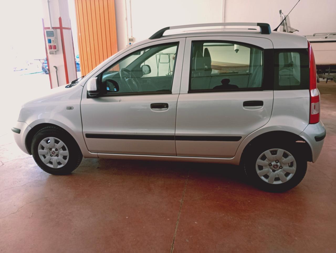 Fiat Panda 1.2 Dynamic
