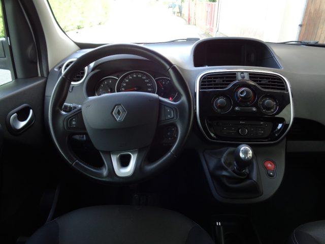 RENAULT Kangoo 1.5dci N1 4 Posti MAXI PREZZO VALIDO FINO 30.06