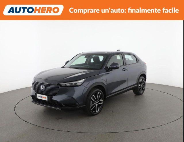 HONDA HR-V 1.5 Hev eCVT Elegance