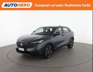 HONDA HR-V 1.5 Hev eCVT Elegance