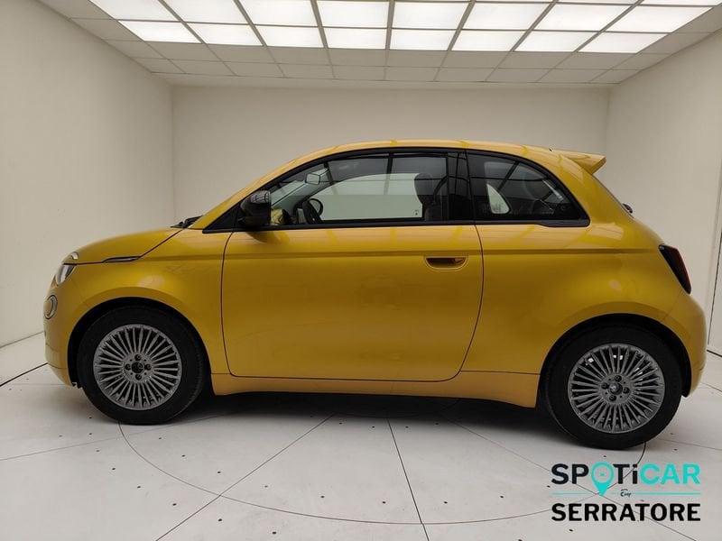 FIAT 500 IV 2020 1.0 hybrid Icon