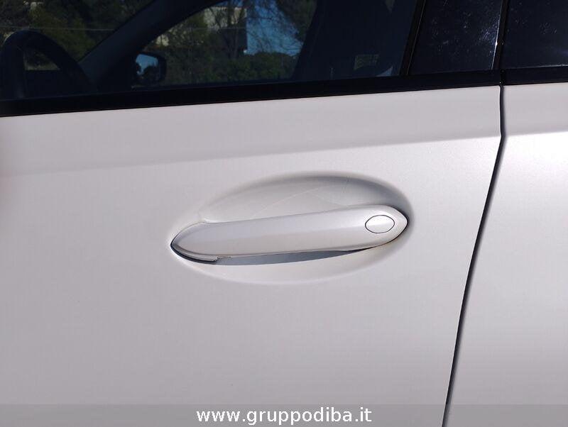 BMW Serie 3 G21 2022 Touring 318d Touring mhev 48V auto