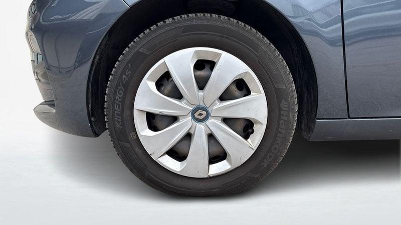 Renault ZOE Life R110