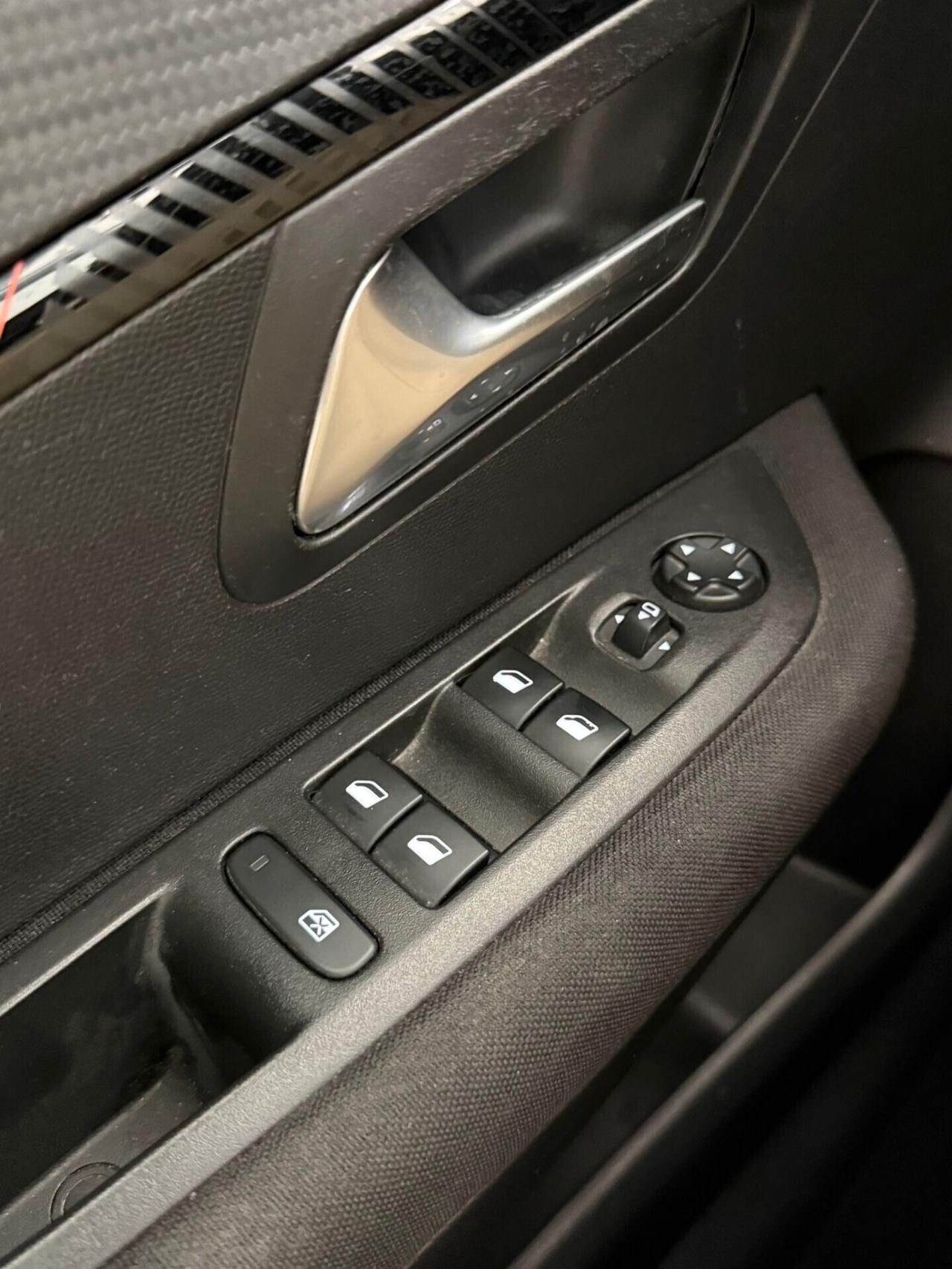 208 1.2 BENZINA 2020 100 CV ALLURE 59000KM