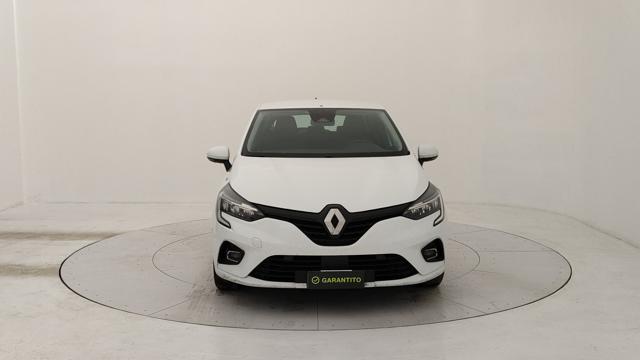RENAULT Clio 1.5 blue dci Business 85cv