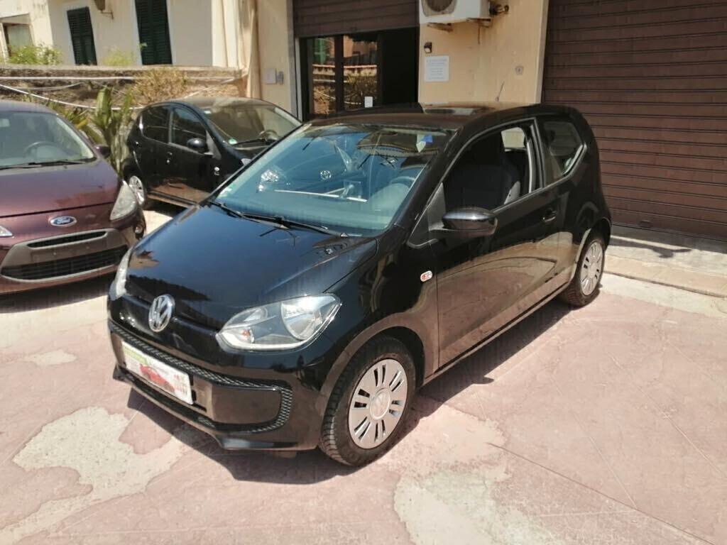 VOLKSWAGEN UP! 2013 1.0 75CV FULL EURO6