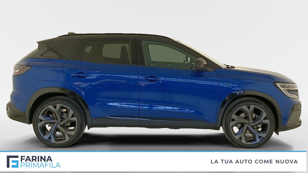 RENAULT Austral 2023 - Austral 1.2 E-Tech full hybrid Techno Esprit