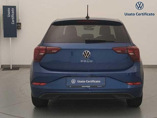 Volkswagen Polo 6ª serie 1.0 TSI DSG Edition Plus