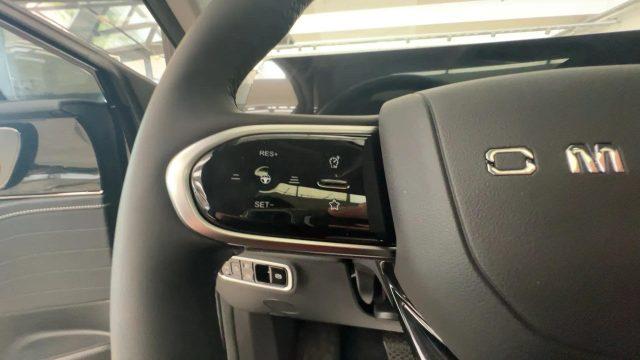 OMODA 5 1.6 T-GDI PREMIUM DCT