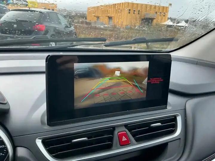 Evo 4 1.6 Bi-Fuel GPL