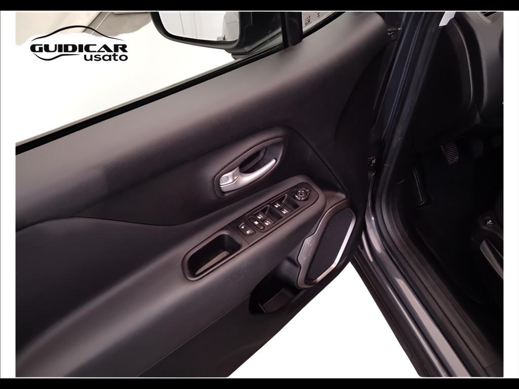 JEEP Renegade 2019 - Renegade 1.6 mjt Limited 2wd 130cv