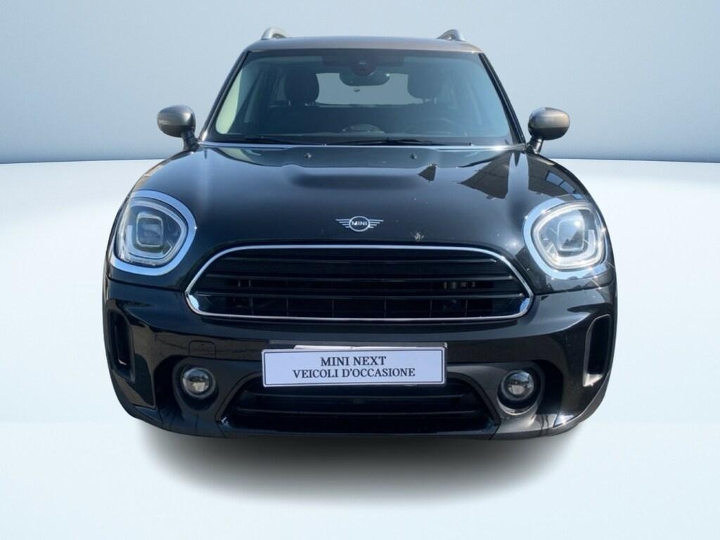 Mini Cooper Countryman 1.5 Business Auto