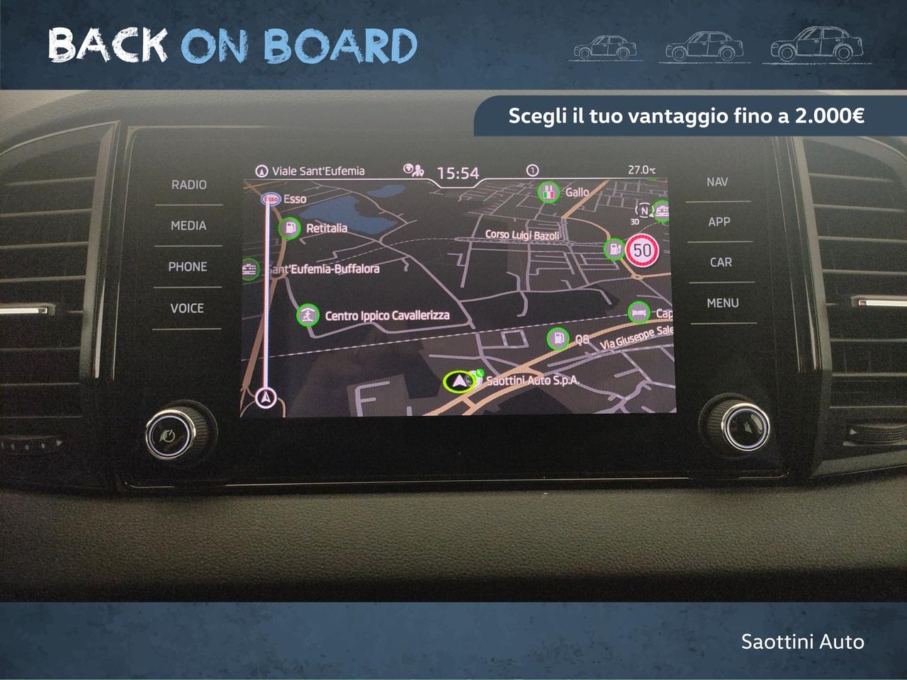 1.0 TSI Selection 115 CV