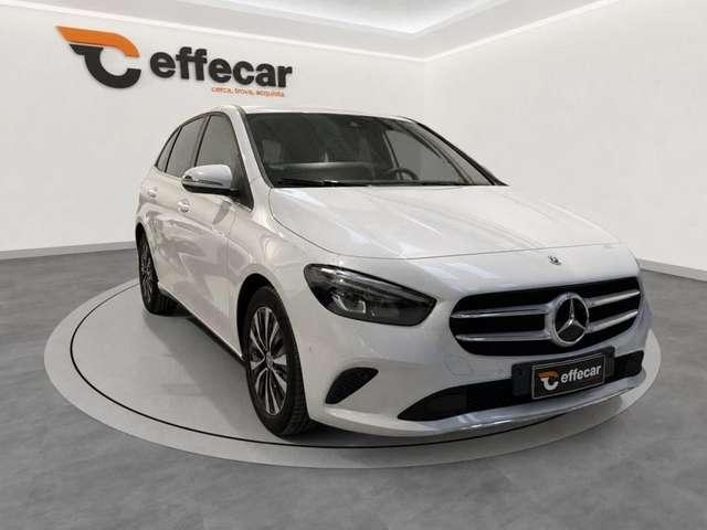 Mercedes-Benz B 250 e Plug-in hybr. Business Extra