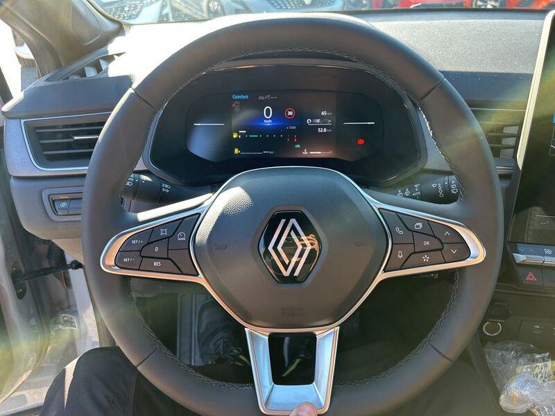 Renault Captur II 2024 1.0 eco-g Techno 100cv