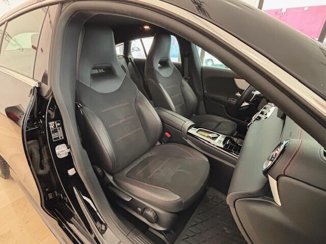 Mercedes-CLA 2000d Shooting Brake AMG Line Advanced Plus 2024