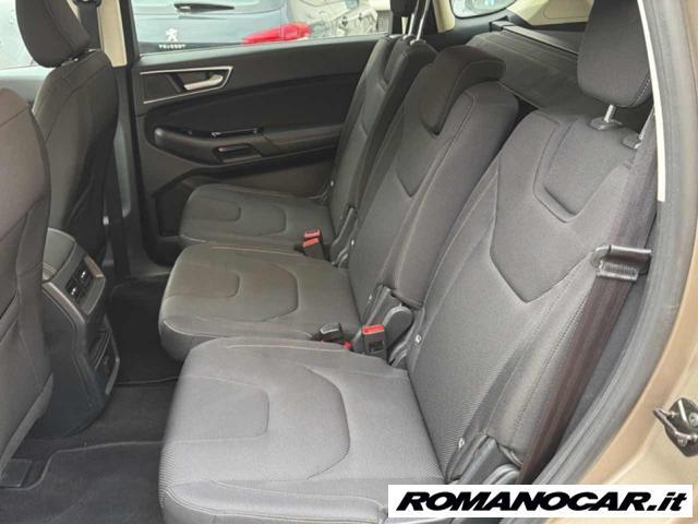 FORD S-Max 2.0 EcoBlue 150CV Start&Stop Aut.7p. Titanium Busi