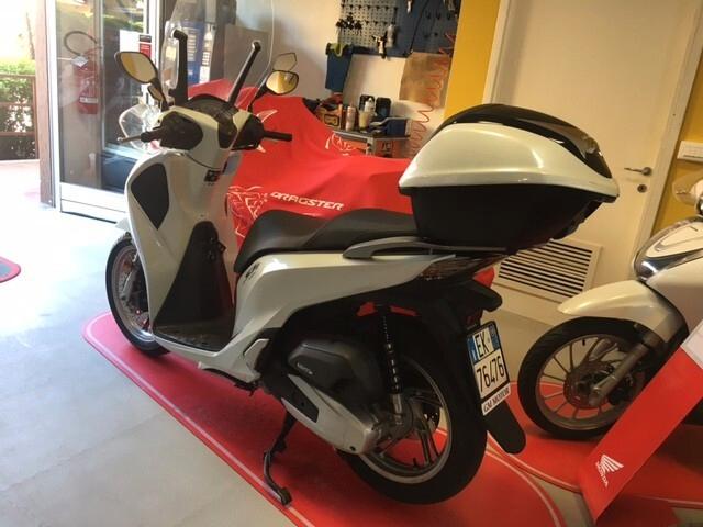 Honda SH 150 ABS