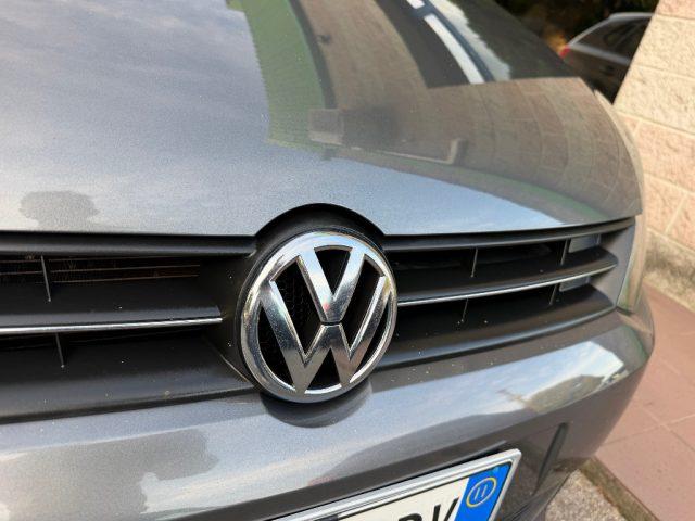 VOLKSWAGEN Polo 1.2 TDI 75CV COMFORTLINE UNIPROPRIETARIO