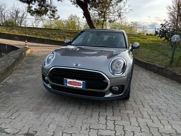 Mini Cooper D Clubman Mini 2.0 Cooper D Business Clubman