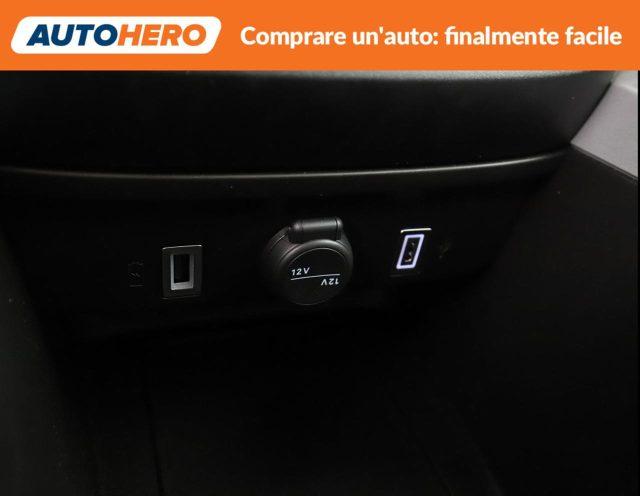 JEEP Avenger 1.2 turbo Longitude fwd 100cv