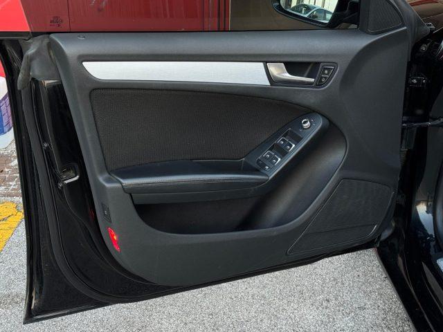 AUDI A5 SPB 2.0 TDI S-LINE Sline Esterno e Interno