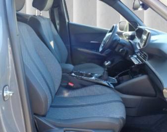 Peugeot 2008 1.2 Puretech Allure 100CV *Promo SD 2026*