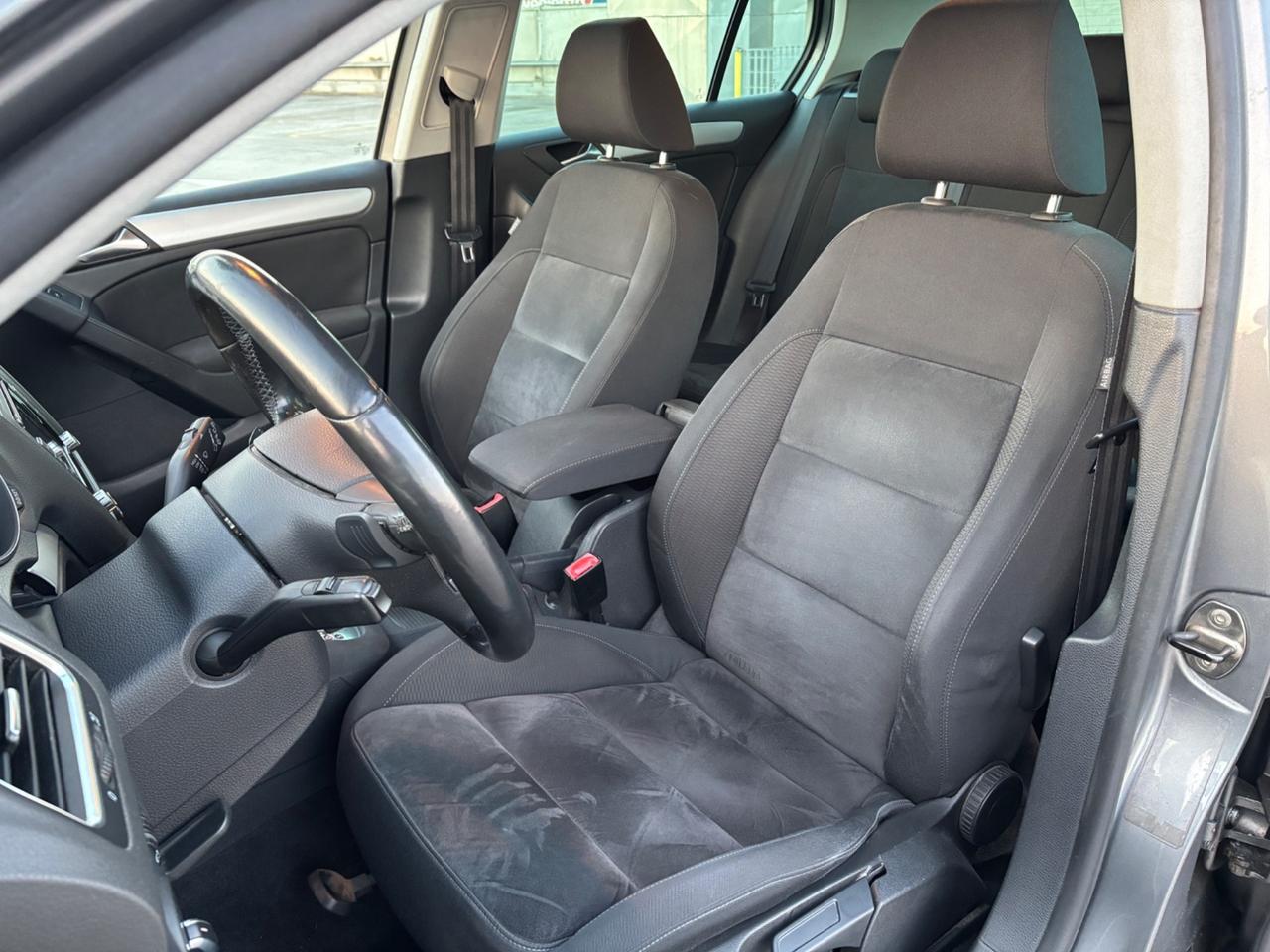 Volkswagen Golf 1.4 TSI Cambio Automatico