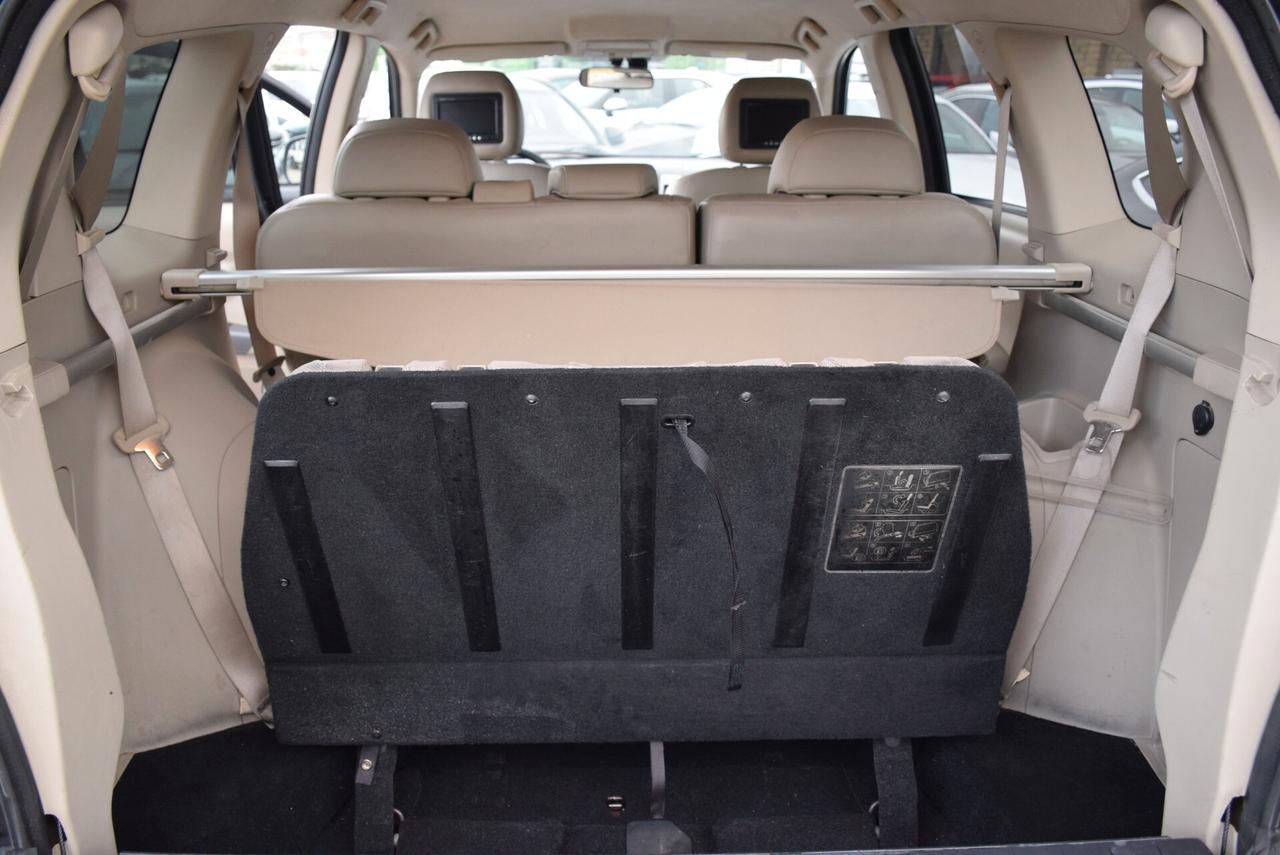 Citroen C-Crosser 4X4 - 7 POSTI 2.2HDi 160CV 6M Exclusive PELLE CLIMA CRUISE SENSORI OC