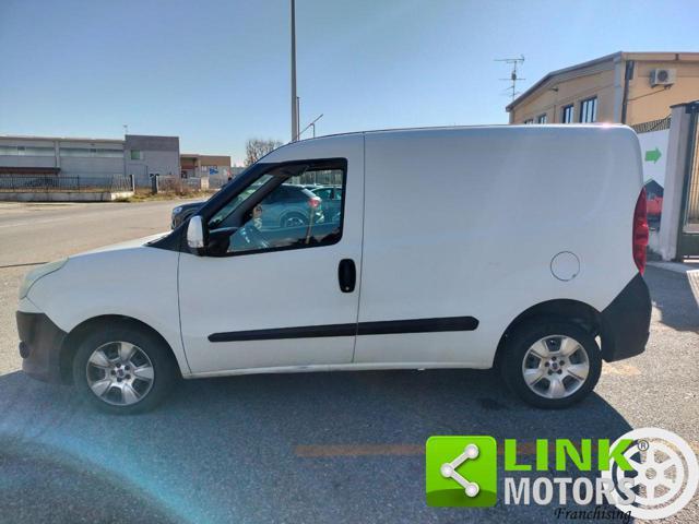 FIAT Doblo Doblò 1.3 JTD 85CV