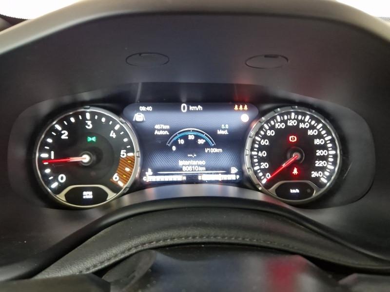JEEP RENEGADE 1.6 MJET 130 CV LIMITED SUV