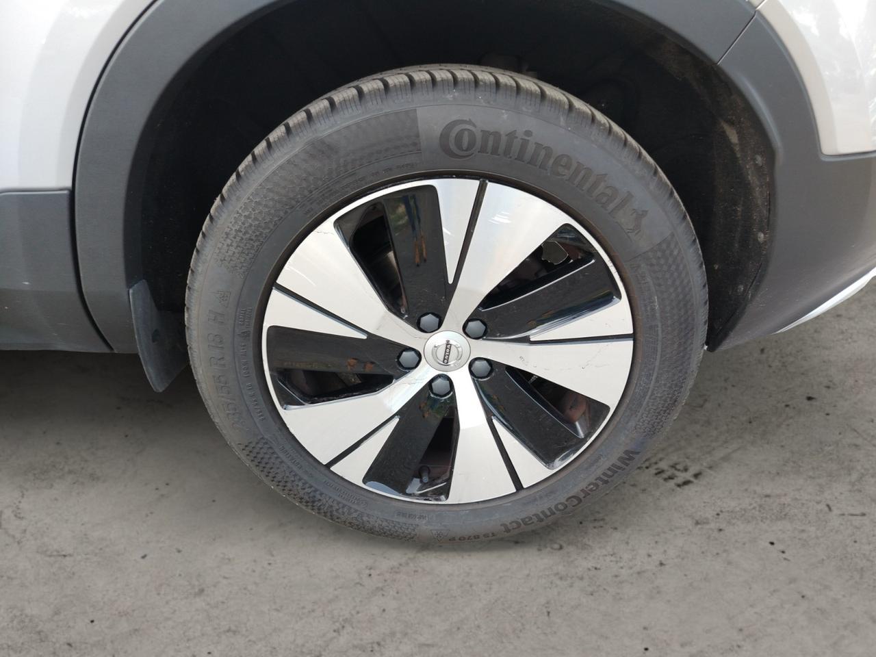 Volvo XC40 1.5 t4 recharge phev Core auto