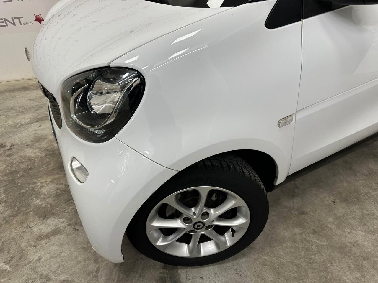 Smart ForTwo 70 1.0 Youngster