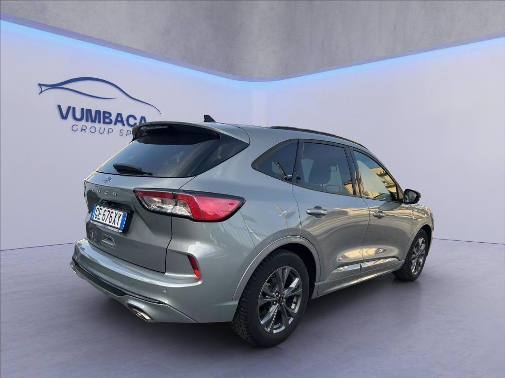 FORD Kuga 1.5 ecoblue ST-Line 2wd 120cv del 2021