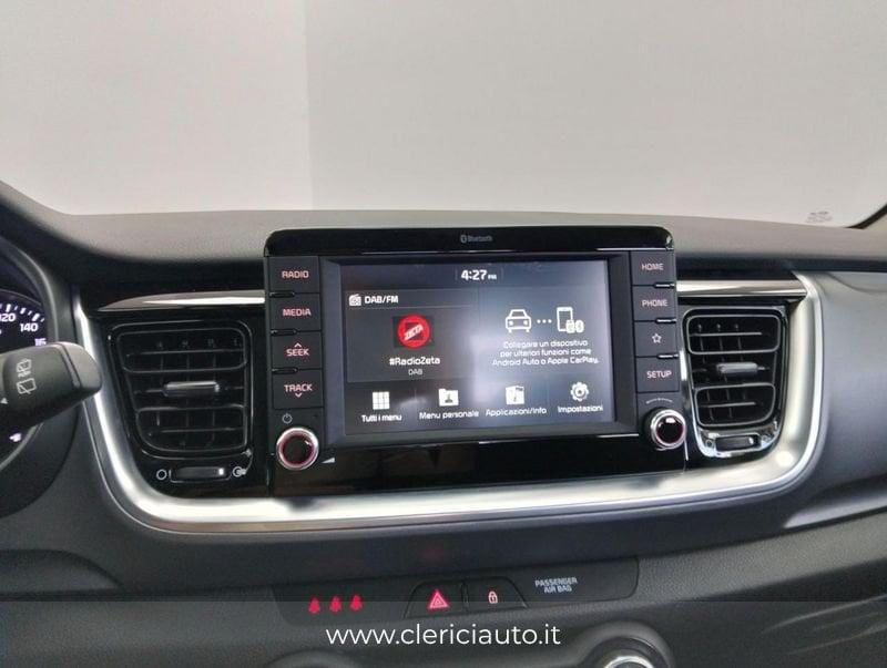 Kia Stonic 1.6 CRDi 115 CV Style